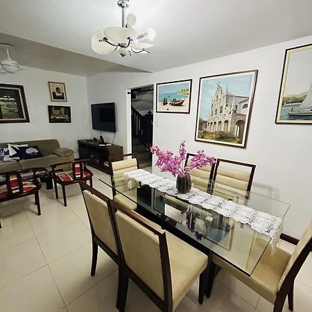 Casa 4/4, Cond. Fechado Com Piscina-150M2 Villa Salvador Luaran gambar